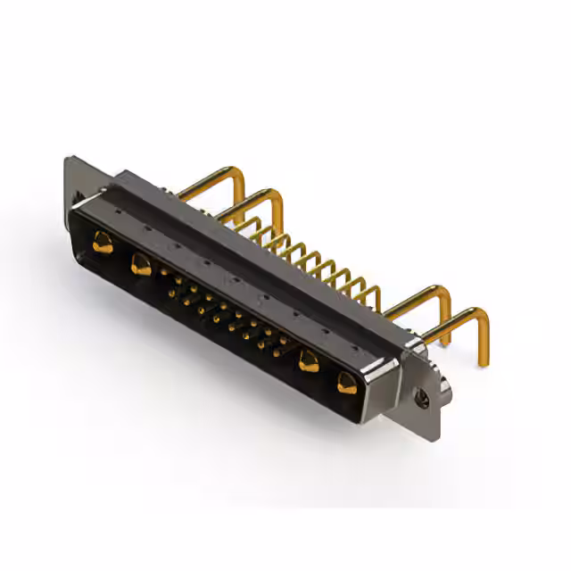 629-21W4250-1T2 EDAC Inc.  Ensembles de connecteurs D-Sub